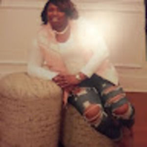 Meet your Posher, Krystal